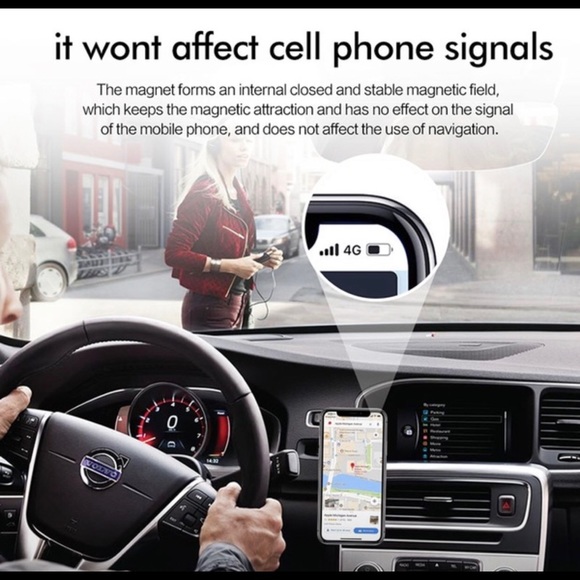 Magnetic Multi Function Holder - Picture 7 of 8